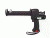 Boss-400 BTR battery tool for 400 ml. resin cartridges by Bossong