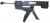 Boss-345 NYLON tool for 345 ml. resin cartridges by Bossong